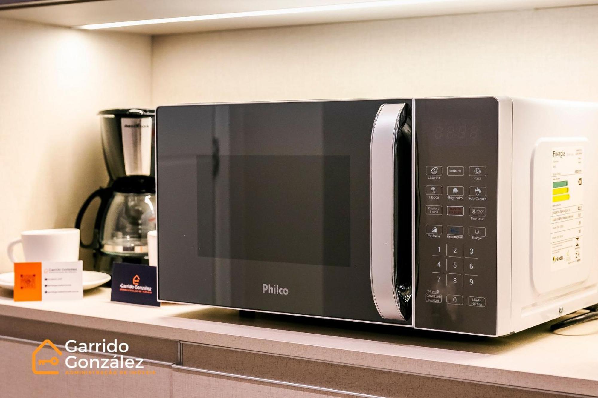 Magnifico No Belenzinho - Metro Belem Apartamento São Paulo
