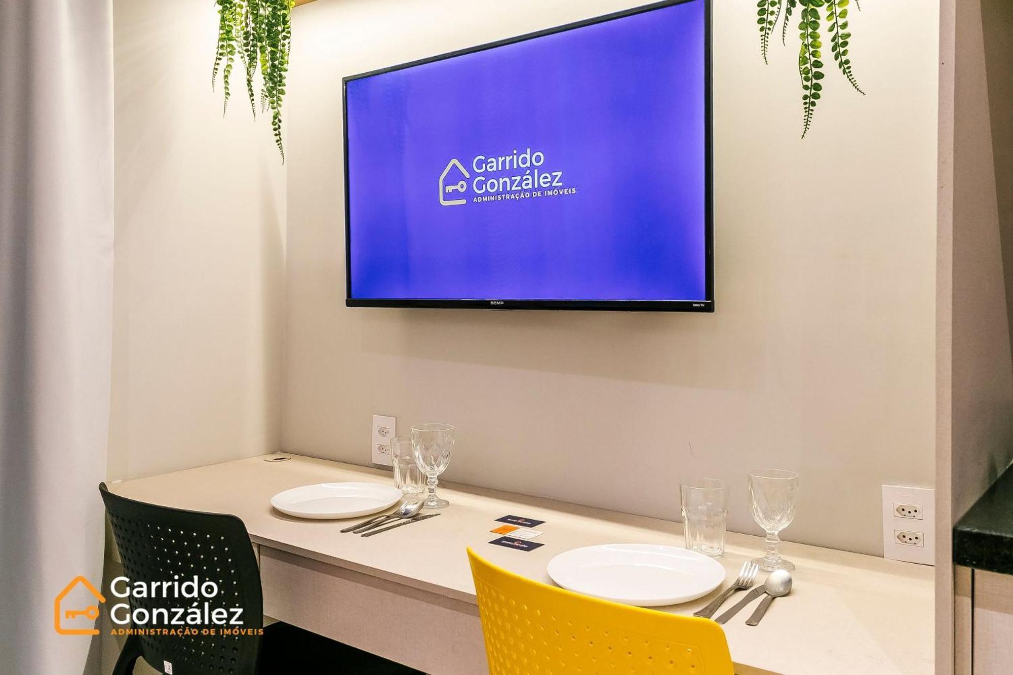 Apartamento Magnifico No Belenzinho - Metro Belem São Paulo